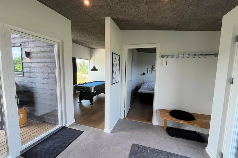 Foto von Ferienhaus IB04 in Skaven - Westjütland