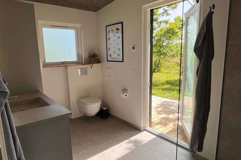 Foto von Ferienhaus IB04 in Skaven - Westjütland