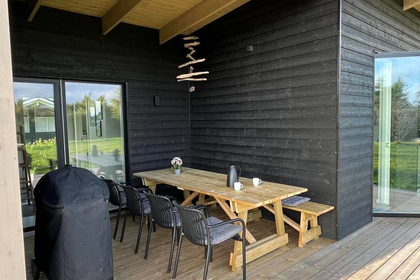 Foto von Ferienhaus IB04 in Skaven - Westjütland
