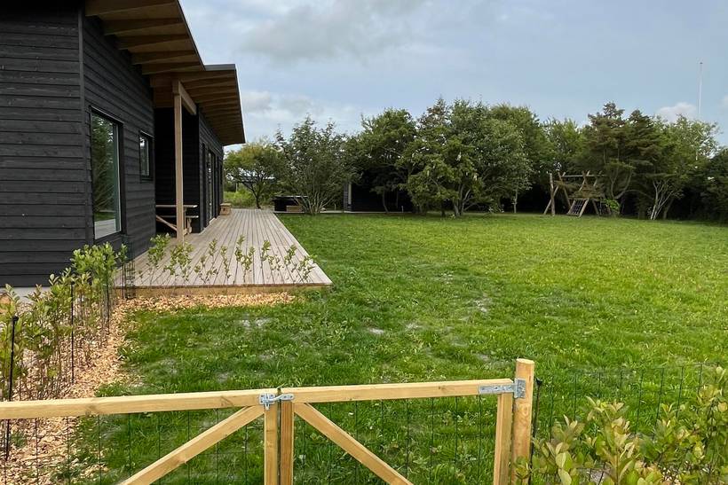 Foto von Ferienhaus IB04 in Skaven - Westjütland