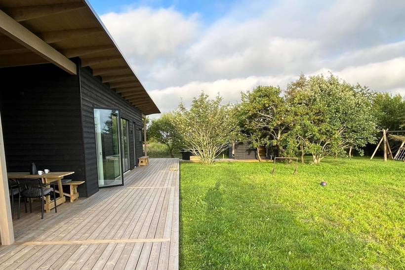 Foto von Ferienhaus IB04 in Skaven - Westjütland