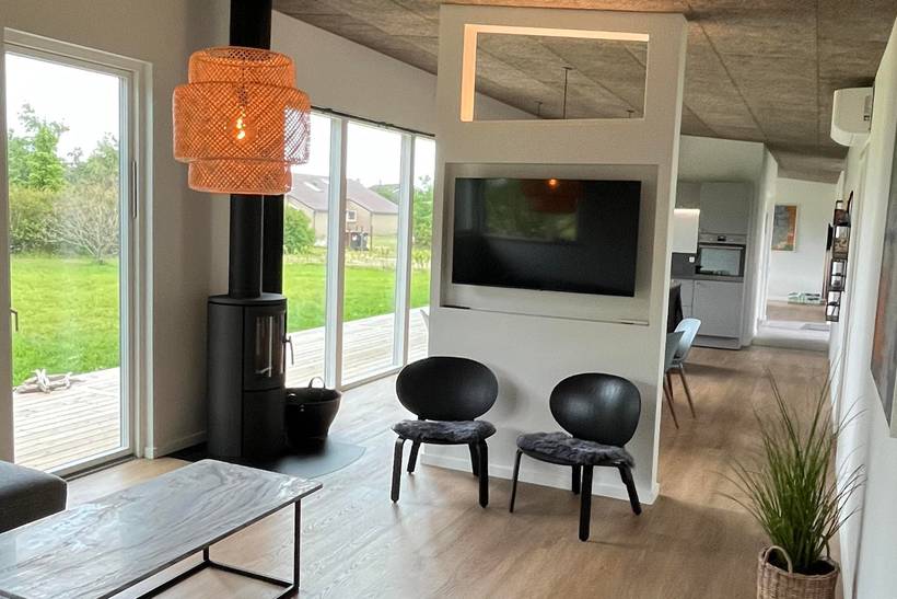 Foto von Ferienhaus IB04 in Skaven - Westjütland