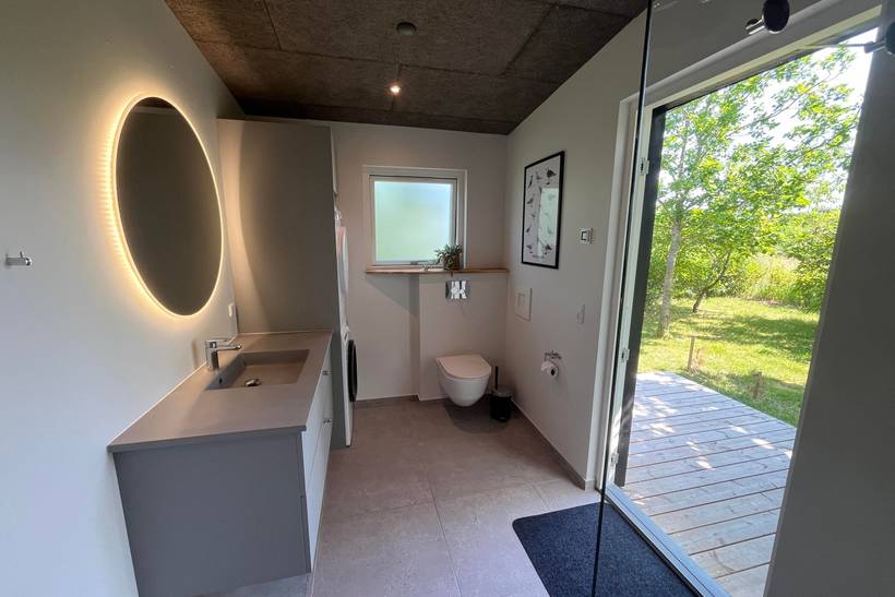 Foto von Ferienhaus IB04 in Skaven - Westjütland
