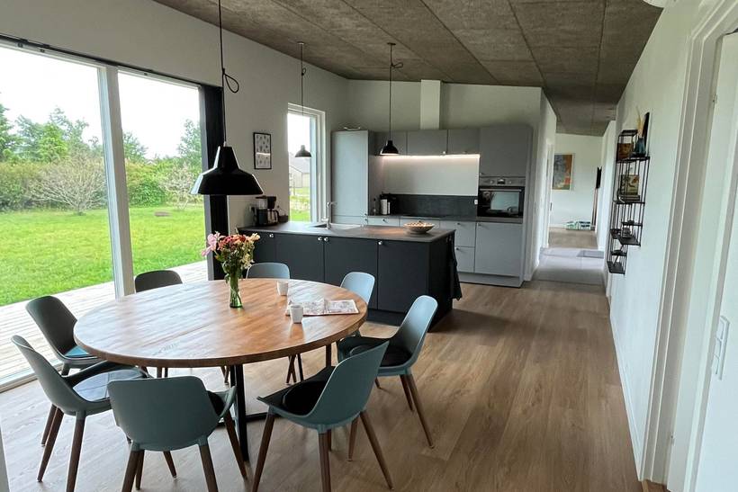 Foto von Ferienhaus IB04 in Skaven - Westjütland