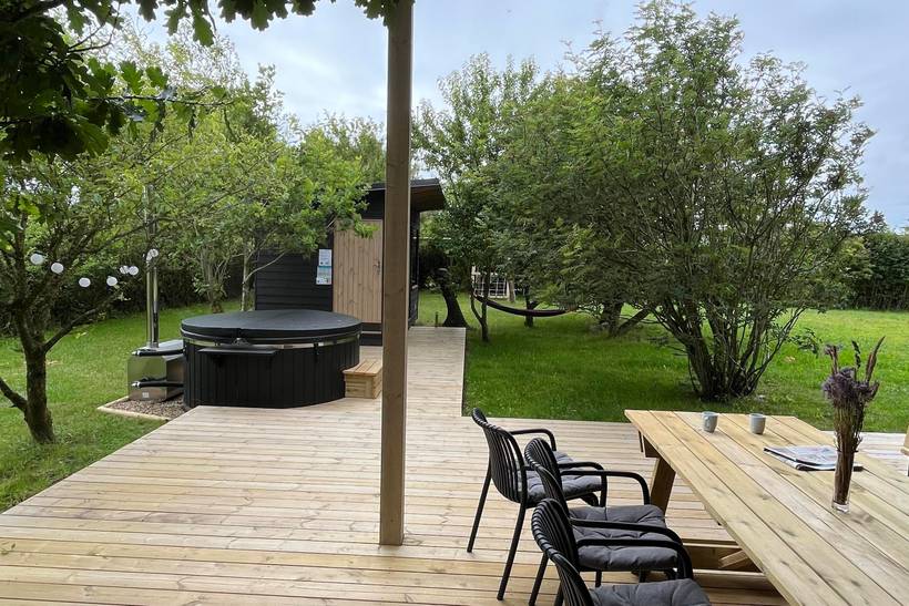 Foto von Ferienhaus IB04 in Skaven - Westjütland