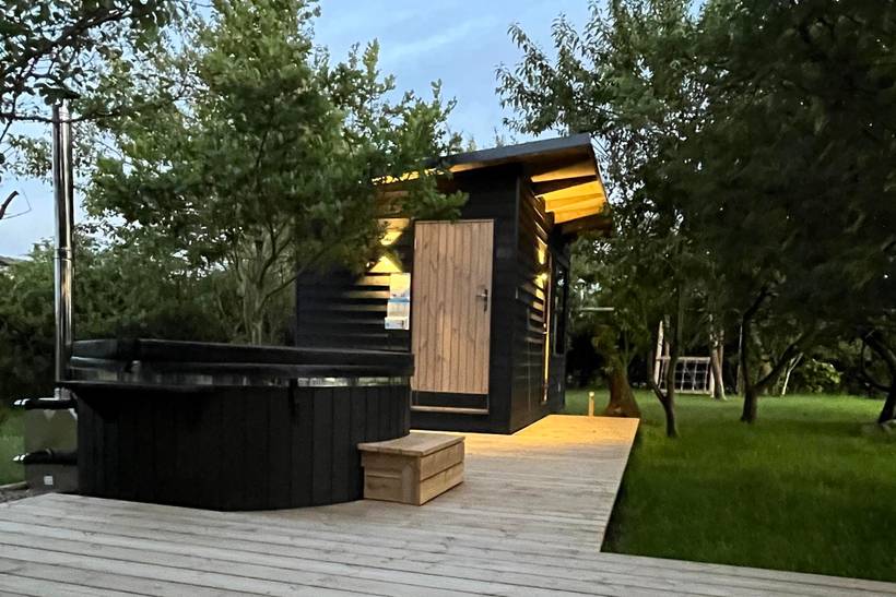 Foto von Ferienhaus IB04 in Skaven - Westjütland