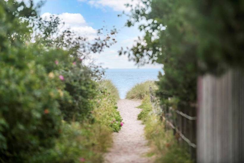 Foto von Ferienhaus IB05 in Stillinge - Westseeland