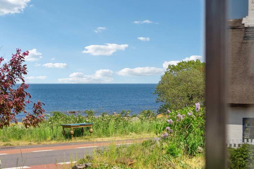 Foto von Ferienhaus IB06 auf Bølshavn - Bornholm