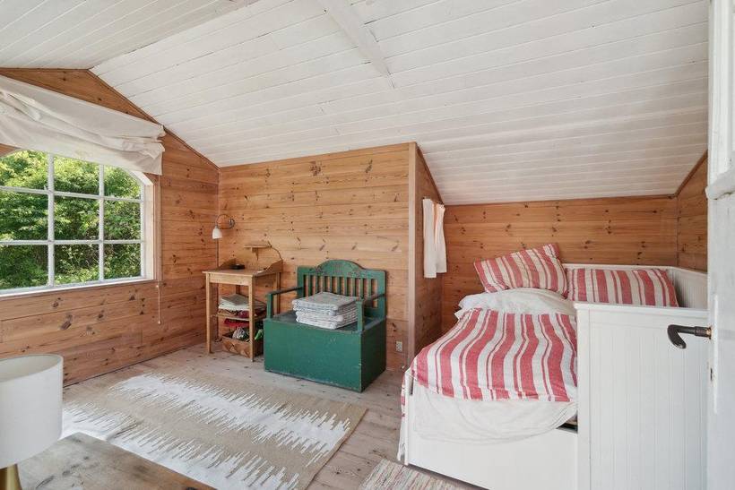 Foto von Ferienhaus IB06 auf Bølshavn - Bornholm