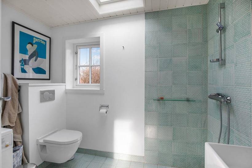 Foto von Ferienhaus IB06 auf Bølshavn - Bornholm