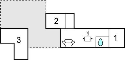 Vorschaubild von Ferienhaus IB06 auf Bølshavn - Bornholm