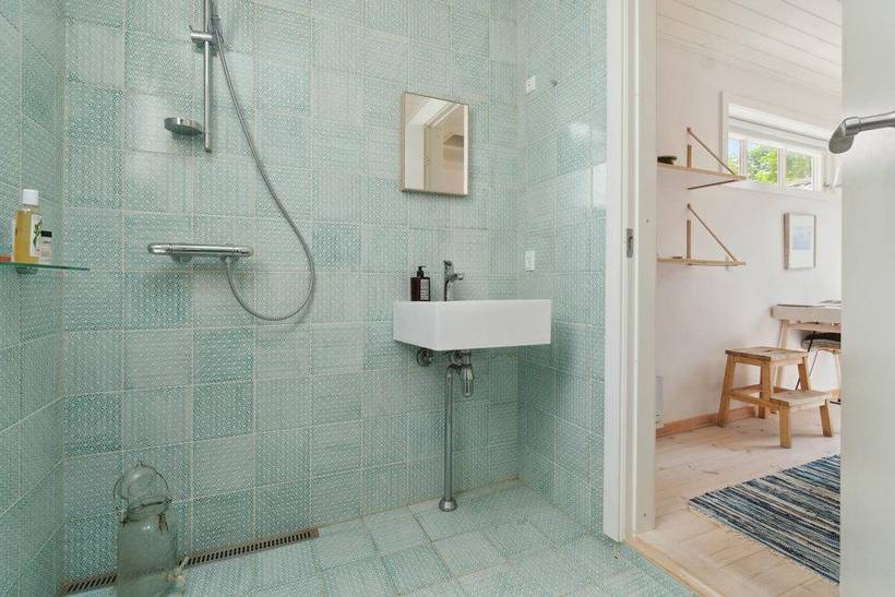Foto von Ferienhaus IB06 auf Bølshavn - Bornholm