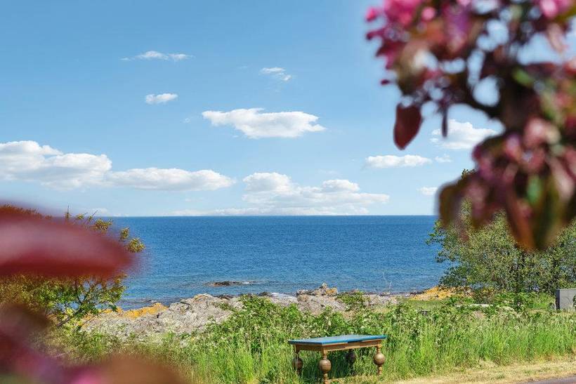 Foto von Ferienhaus IB06 auf Bølshavn - Bornholm