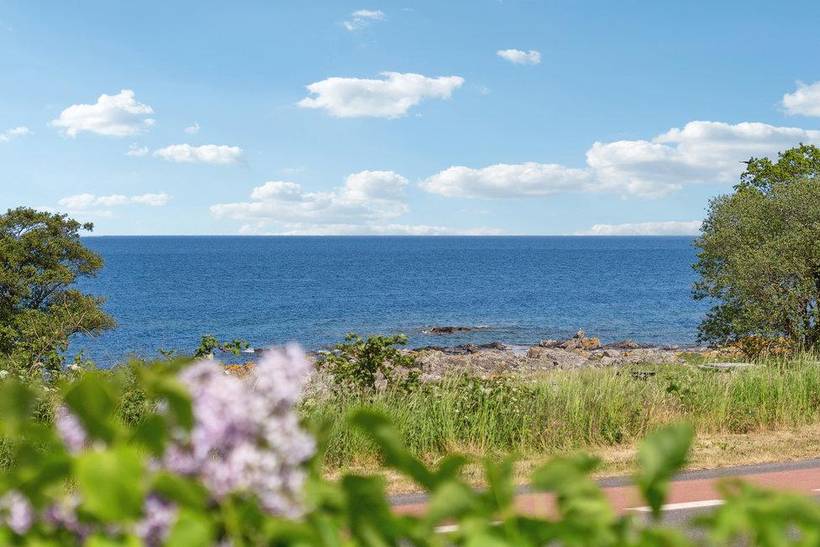 Foto von Ferienhaus IB06 auf Bølshavn - Bornholm