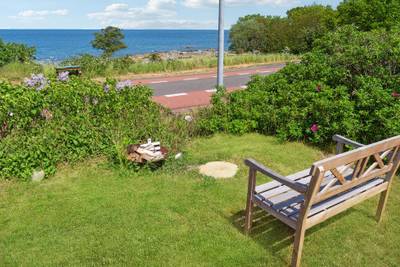 Vorschaubild von Ferienhaus IB06 auf Bølshavn - Bornholm