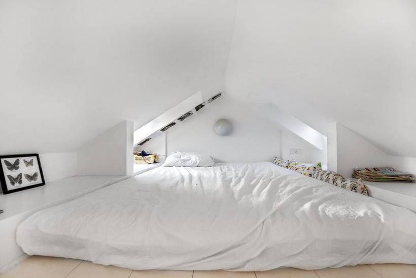 Foto von Ferienhaus IB06 auf Bølshavn - Bornholm
