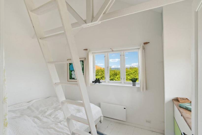 Foto von Ferienhaus IB06 auf Bølshavn - Bornholm