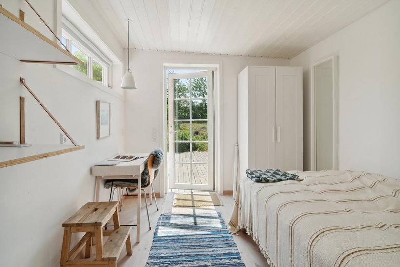 Foto von Ferienhaus IB06 auf Bølshavn - Bornholm