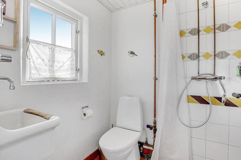 Foto von Ferienhaus IB06 auf Bølshavn - Bornholm