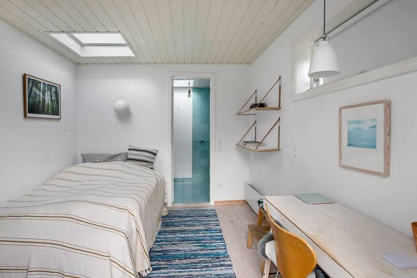 Foto von Ferienhaus IB06 auf Bølshavn - Bornholm