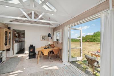 Vorschaubild von Ferienhaus IB06 auf Bølshavn - Bornholm