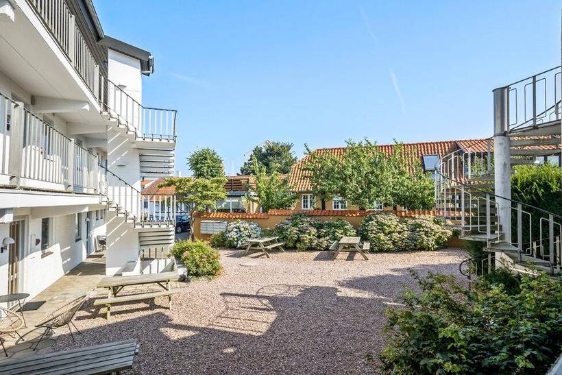 Foto von Ferienhaus IB07 in Sandvig - Bornholm