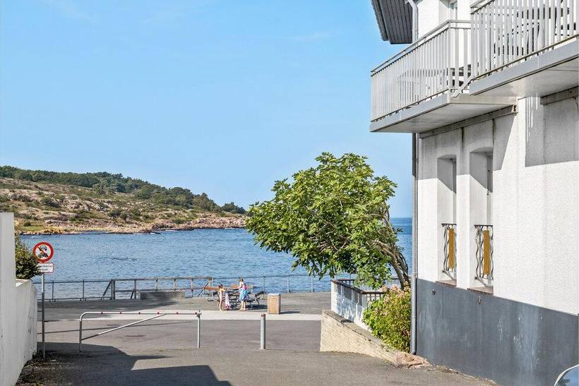 Foto von Ferienhaus IB07 in Sandvig - Bornholm