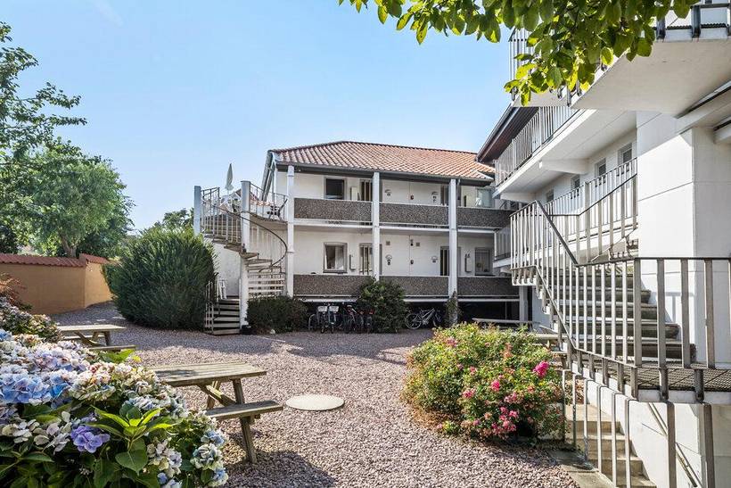 Foto von Ferienhaus IB07 in Sandvig - Bornholm