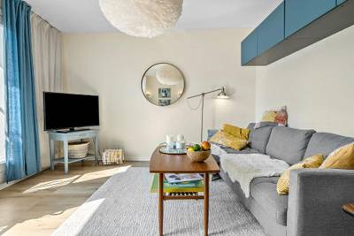 Vorschaubild von Ferienhaus IB07 in Sandvig - Bornholm