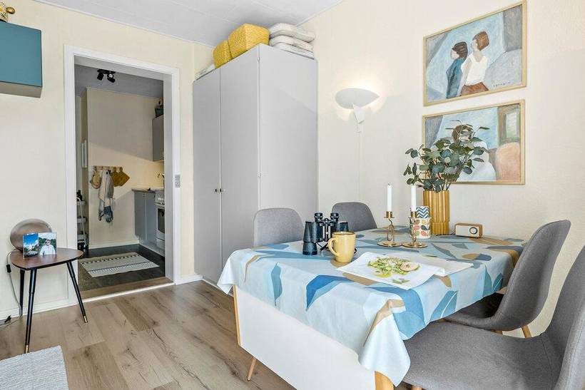 Foto von Ferienhaus IB07 in Sandvig - Bornholm