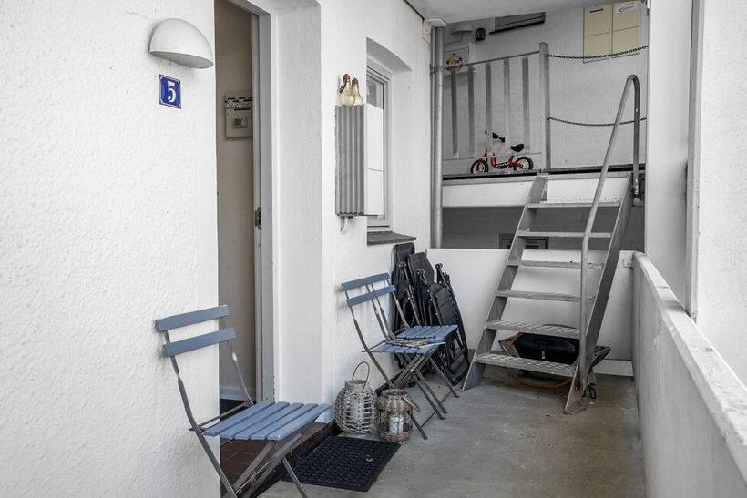 Foto von Ferienhaus IB07 in Sandvig - Bornholm
