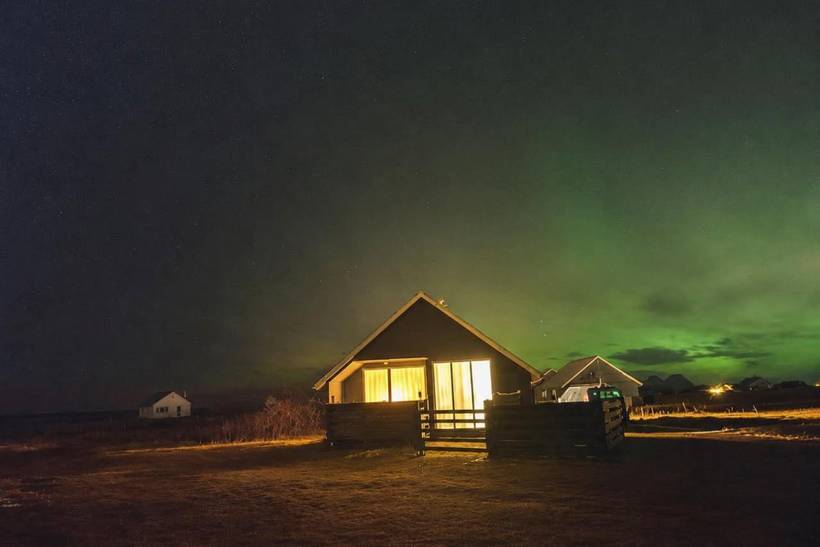 Foto von Ferienhaus IB08 in Ferring - Vejlby Klit - Westjütland