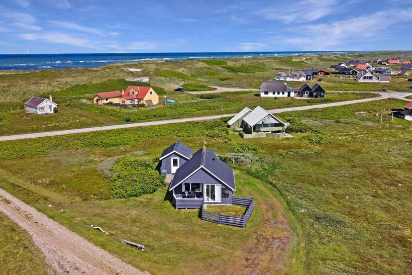 Foto von Ferienhaus IB08 in Ferring - Vejlby Klit - Westjütland