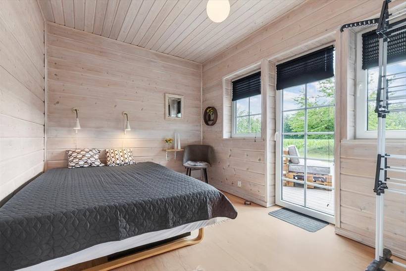 Foto von Ferienhaus IB12 in Bønnerup - Ostjütland