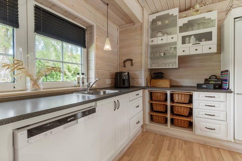 Foto von Ferienhaus IB12 in Bønnerup - Ostjütland