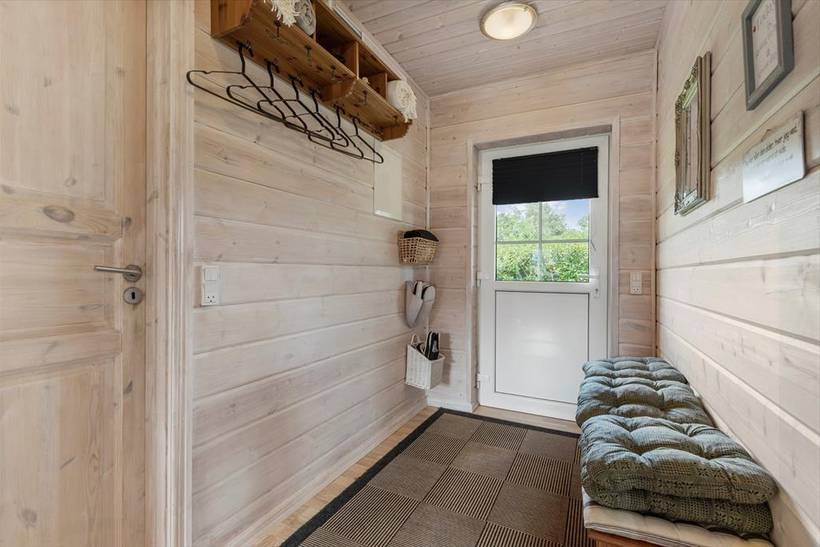 Foto von Ferienhaus IB12 in Bønnerup - Ostjütland
