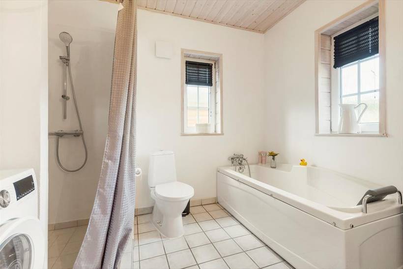 Foto von Ferienhaus IB12 in Bønnerup - Ostjütland