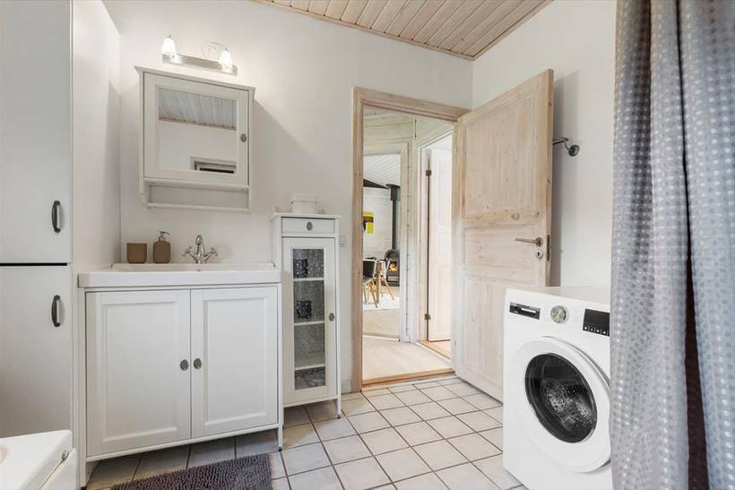 Foto von Ferienhaus IB12 in Bønnerup - Ostjütland