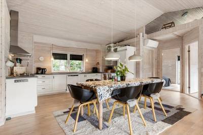 Vorschaubild von Ferienhaus IB12 in Bønnerup - Ostjütland