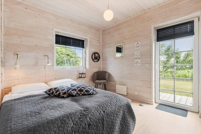 Foto von Ferienhaus IB12 in Bønnerup - Ostjütland