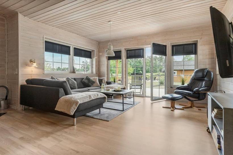 Foto von Ferienhaus IB12 in Bønnerup - Ostjütland