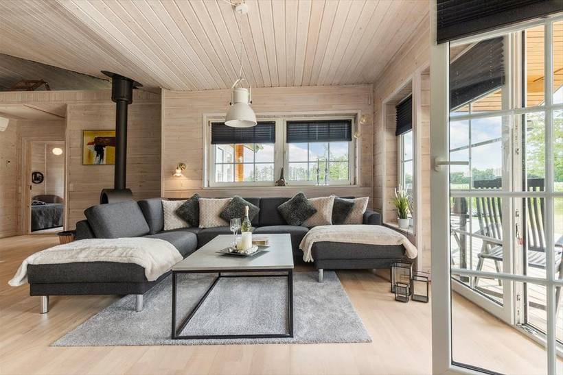 Foto von Ferienhaus IB12 in Bønnerup - Ostjütland