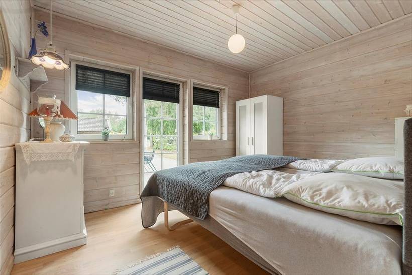 Foto von Ferienhaus IB12 in Bønnerup - Ostjütland