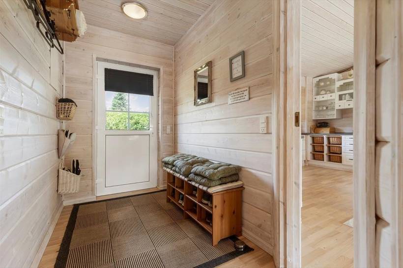 Foto von Ferienhaus IB12 in Bønnerup - Ostjütland