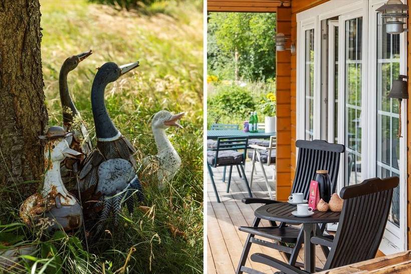 Foto von Ferienhaus IB12 in Bønnerup - Ostjütland
