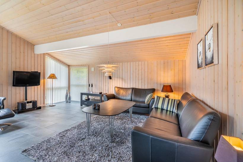 Foto von Ferienhaus IB17 in Henne Strand - Westjütland
