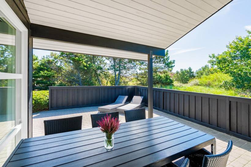Foto von Ferienhaus IB17 in Henne Strand - Westjütland