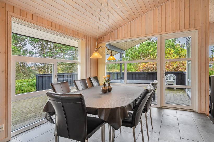Foto von Ferienhaus IB17 in Henne Strand - Westjütland