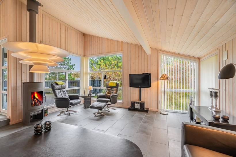Foto von Ferienhaus IB17 in Henne Strand - Westjütland