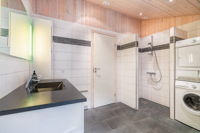 Foto von Ferienhaus IB17 in Henne Strand - Westjütland